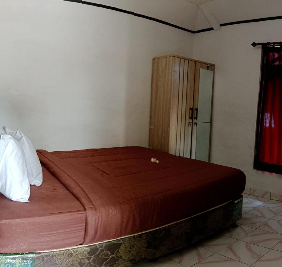 Wikan House Bebandem Kültér fotó
