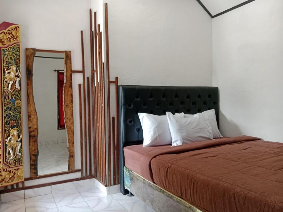 Wikan House Bebandem Kültér fotó