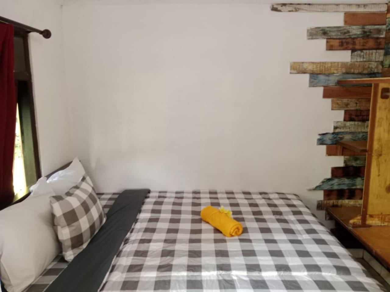 Wikan House Bebandem Kültér fotó